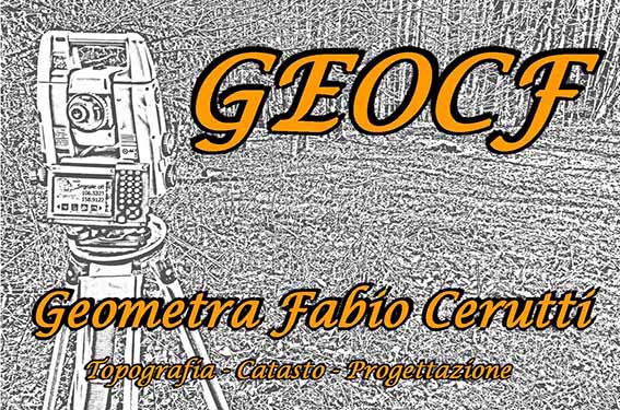 GeoCF